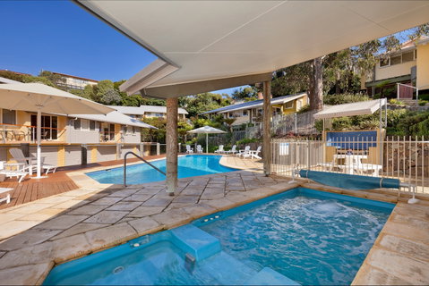 Tathra Beach House Apartments - Accommodation Search 2