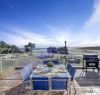 The Rotunda at Gerroa - Accommodation Search