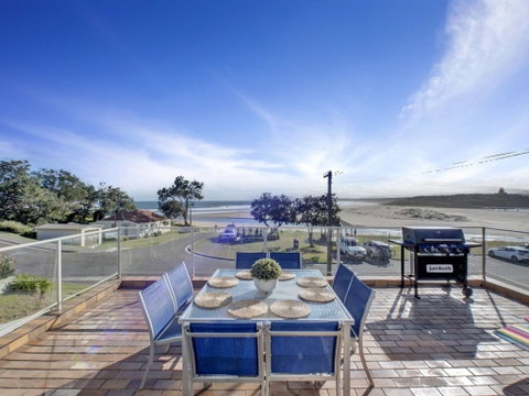 The Rotunda At Gerroa - Accommodation Search 0
