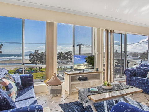 The Rotunda At Gerroa - Accommodation Search 1