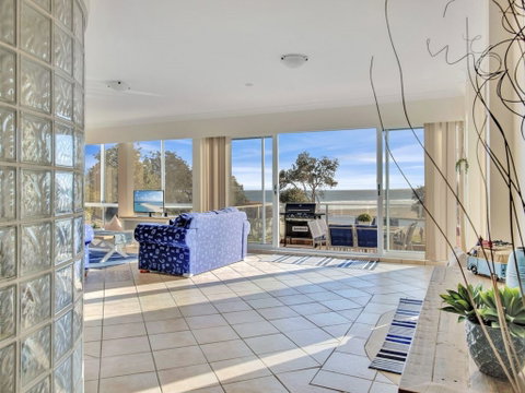 The Rotunda At Gerroa - Accommodation Search 2