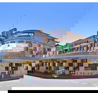 The Belmore Hotel - Accommodation Search