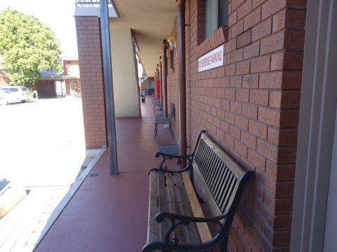 The Albury Regent Motel - Accommodation Search 2