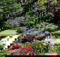 The Falls Montville - Accommodation Search