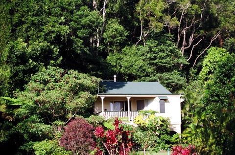 The Falls Montville - Accommodation Search 0