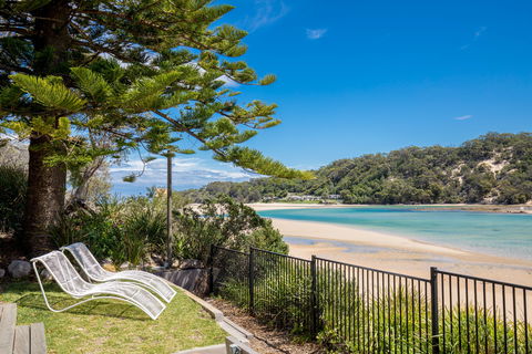 The Cove Jervis Bay - Accommodation Search 0