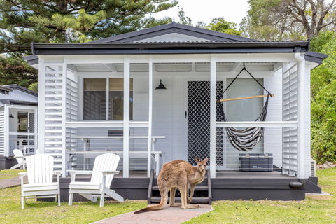 The Cove Jervis Bay - Accommodation Search 1