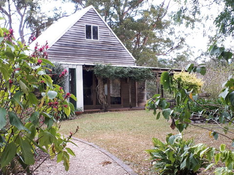 The Barn  House Farm Stay At Possum Manor - Accommodation Search 2