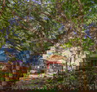 The African Village - by Clouds - Accommodation Search