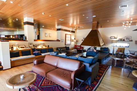 Thredbo Alpine Hotel - Accommodation Search 0