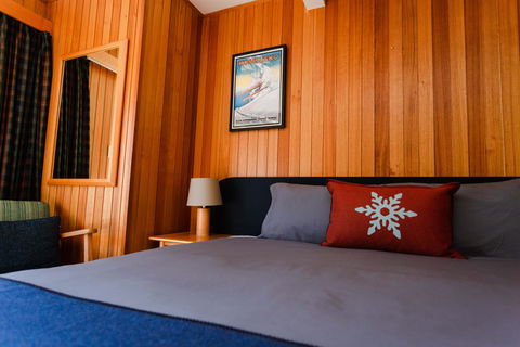 Thredbo Alpine Hotel - Accommodation Search 1