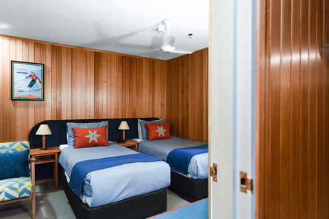 Thredbo Alpine Hotel - Accommodation Search 2