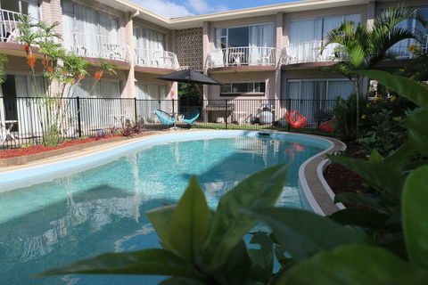 Tweed Central Motel - Accommodation Search 0