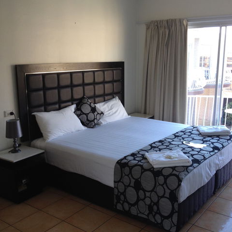 Tweed Central Motel - Accommodation Search 2
