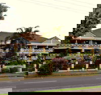 Waterfront Terraces - Accommodation Search