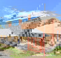 Wellington Courthouse. - Accommodation Search