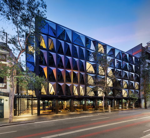 West Hotel, Curio Collection By Hilton - Accommodation Search 0