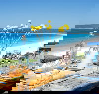 White Sands Hyams Beach Jervis Bay - Accommodation Search