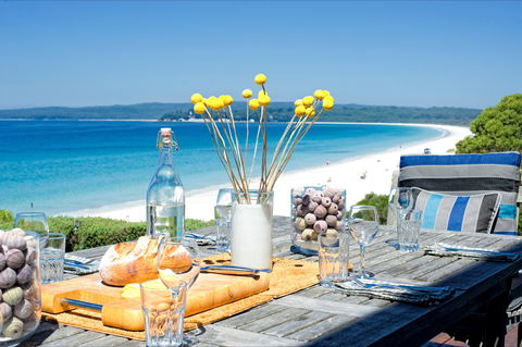 White Sands Hyams Beach, Jervis Bay - Accommodation Search 0