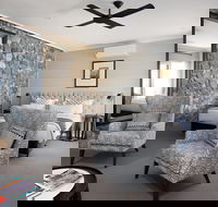 Worthington's Guest Suite - Pokolbin Hunter Valley - Accommodation Search