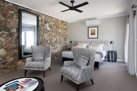 Worthington's Guest Suite - Pokolbin Hunter Valley - Accommodation Search 0