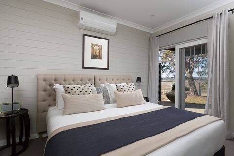 Worthington's Guest Suite - Pokolbin Hunter Valley - Accommodation Search 2