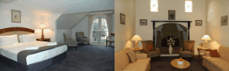 The Seahorse Inn Hotel - Accommodation Search