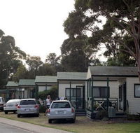 Bairnsdale Holiday Park - Accommodation Search