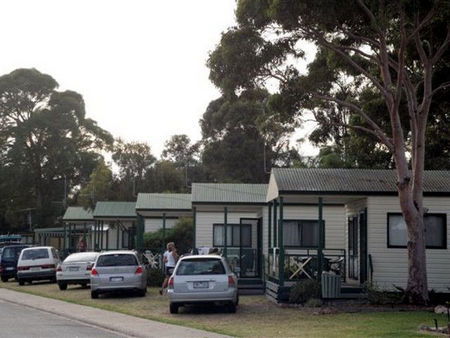 Bairnsdale Holiday Park - Accommodation Search 0