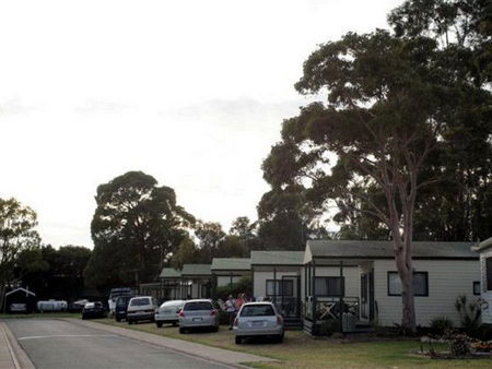 Bairnsdale Holiday Park - Accommodation Search 1