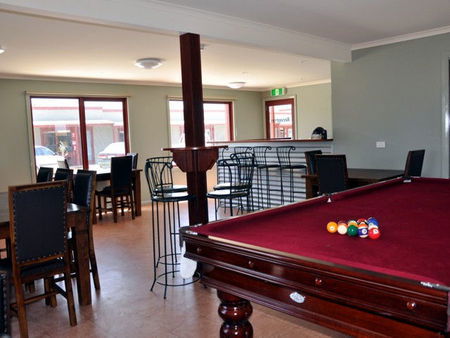 Bairnsdalemotel.com.au - Accommodation Search 0