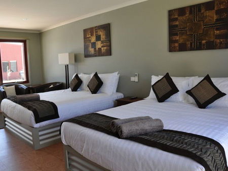 Bairnsdalemotel.com.au - Accommodation Search 2