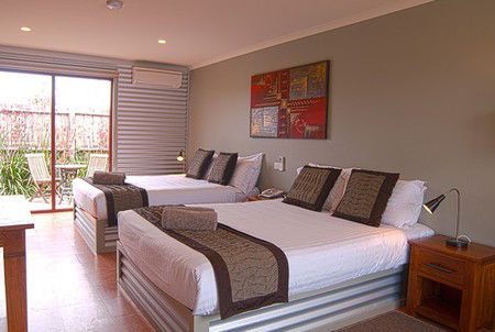 Bairnsdalemotel.com.au - Accommodation Search 8