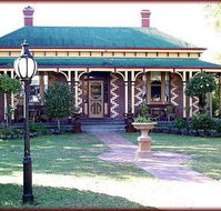 Tara House Bed and Breakfast - Accommodation Search
