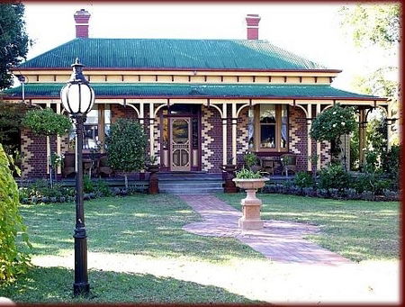 Tara House Bed And Breakfast - Accommodation Search 0