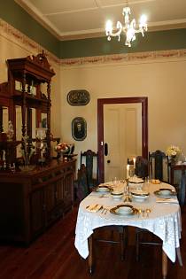 Tara House Bed And Breakfast - Accommodation Search 1