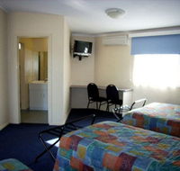 Bairnsdale Main Motel - Accommodation Search