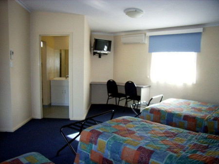 Bairnsdale Main Motel - Accommodation Search 0