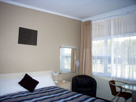 Bairnsdale Main Motel - Accommodation Search 4