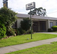 Bairnsdale Town Central Motel - Accommodation Search