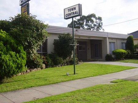 Bairnsdale Town Central Motel - Accommodation Search 0