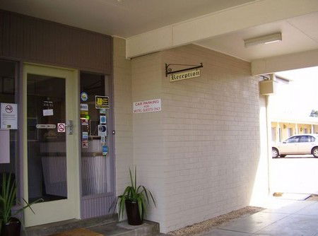 Bairnsdale Town Central Motel - Accommodation Search 1