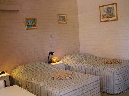 Bairnsdale Town Central Motel - Accommodation Search 2