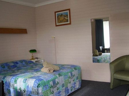 Bairnsdale Town Central Motel - Accommodation Search 3