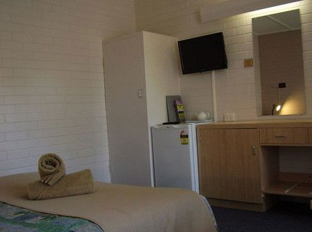 Bairnsdale Town Central Motel - Accommodation Search 4