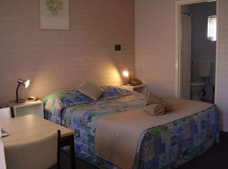 Bairnsdale Town Central Motel - Accommodation Search 5