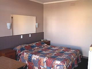 Travellers Rest Motel - Accommodation Search 0