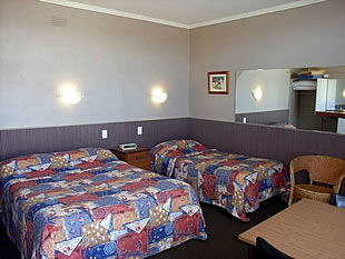 Travellers Rest Motel - Accommodation Search 1