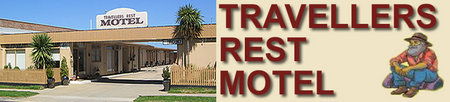 Travellers Rest Motel - Accommodation Search 2
