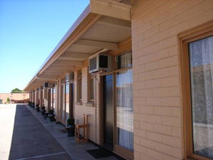 Travellers Rest Motel - Accommodation Search 4